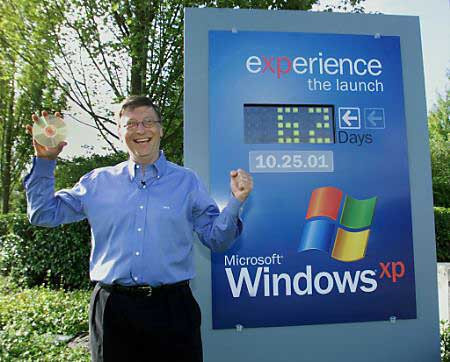 ★★★最新资讯：Windows XP正式退出历史舞台Windows 8.1 Update闪亮登场 - 知彼而知己 - 